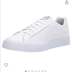 Nike Court Royale AC Sneaker